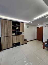 Blk 312C Clementi Ridges (Clementi), HDB 5 Rooms #481000311